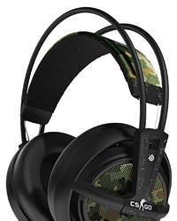 SteelSeries представила периферийные устройства для Counter-Strike: Global Offensive и Dota 2