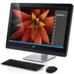 Разрешение экрана моноблочного ПК Dell XPS One 27 — 2560 х 1440 пикселей