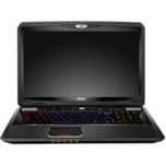 MSI оснащает игровой ноутбук GT70 3D-картой NVIDIA GeForce GTX 675M