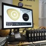Kabel Deutschland ставит мировой рекорд скорости загрузки по сети — 4,7 Гбит/с