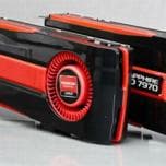 В Сети появились снимки, спецификации и результаты теста 3D-карты Radeon HD 7970 GHz Edition