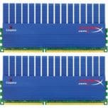 Kingston Technology обещает скоро начать поставки модулей памяти HyperX T1 DDR3-2666
