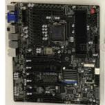 Системная плата GIGABYTE Z77X-UP7 получила 32-фазную подсистему питания CPU и 10 портов USB 3.0