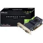PNY выпускает 3D-карту Verto GeForce GT 640