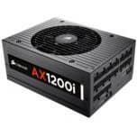 Представлен блок питания Corsair AX1200i