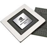 Представлен мобильный GPU NVIDIA GeForce GTX 680M