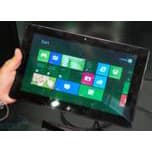 AMD показала планшет на APU Trinity A6 с Windows 8