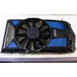 MSI предлагает новую концепцию охладителя для 3D-карт