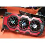 Стала известна цена и дата начала продаж 3D-карты PowerColor HD 7970 X2 Devil 13