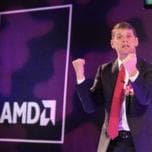 По мнению AMD, ультратонкие ноутбуки на базе APU будут дешевле ультрабуков
