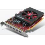 Модель FirePro W600 открывает новое поколение 3D-карт AMD для профессионального применения