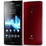 Sony анонсирует версию смартфона Xperia Ion для европейского рынка