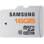 Замысел Samsung удался — цены на карточки microSD пошли вверх