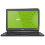 Начались продажи самого тонкого ультрабука в мире Acer Aspire S5