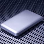 Freecom Mobile Drive Mg — самый маленький в мире внешний жесткий диск с интерфейсом Thunderbolt