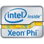 Анонсирован выпуск сопроцессоров Intel Xeon Phi