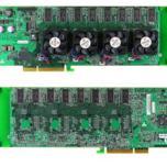 Слух: один из партнеров NVIDIA разработал 3D-карту на четырех GPU GK104