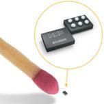 NXP выпускает микроскопические усилители сигнала GPS