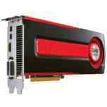 Представлена самая быстрая в мире однопроцессорная 3D-карта — AMD Radeon HD 7970 GHz Edition