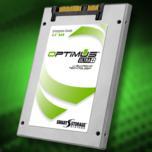 SMART Storage Systems использует в корпоративных SSD Optimus Ultra+ флэш-память MLC NAND