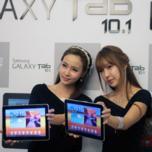 Продажа Samsung Galaxy Tab 10.1 в США будет запрещена, если Apple внесет залог в размере 2,6 млн. долларов