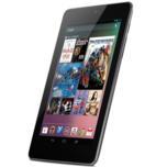 Планшет Google Nexus 7 представлен официально
