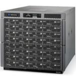 Микросервер AMD SeaMicro на процессорах Intel получил сертификацию Red Hat