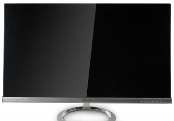 ASUS оснастила стильные тонкие мониторы MX279H и MX239H панелями типа IPS