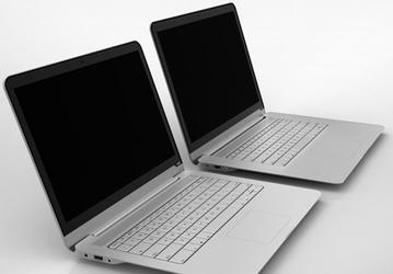 VIZIO официально представила ультрабуки Thin + Light