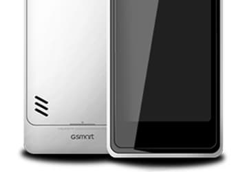 GIGABYTE представила четыре смартфона под управлением Android 4.0, все — с поддержкой двух SIM-карт