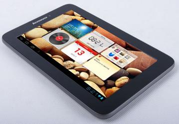 Lenovo оснащает планшет LePad A2107 двумя слотами для SIM-карт
