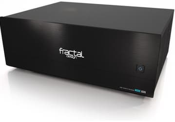 Fractal Design расширяет линейку корпусов моделью Node 605
