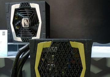 Блок питания FSP AURUM Xilenser мощностью 500 Вт обходится пассивным охлаждением