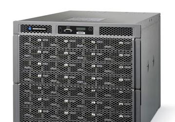 Микросервер AMD SeaMicro на процессорах Intel получил сертификацию Red Hat
