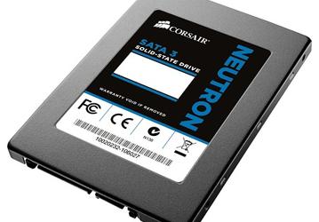 В SSD Corsair Neutron используются контроллеры калифорнийской компании, которую вчера купили корейцы
