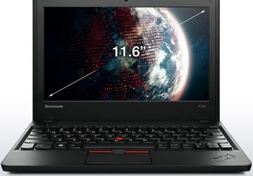 Lenovo рассказала о ноутбуке ThinkPad X131e на платформе AMD