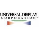 Срок службы новых материалов для дисплеев OLED, созданных Universal Display, достигает 1,45 млн. часов