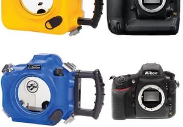 Aquatech начинает прием заказов на «спортивные боксы» для камер Nikon D4 и D800