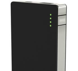 Внешние батареи mophie powerstation mini и duo помогут увеличить запас автономности мобильных устройств