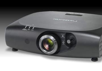 Panasonic отказывается от ламп в проекторах PT-RZ470 и PT-RZ370