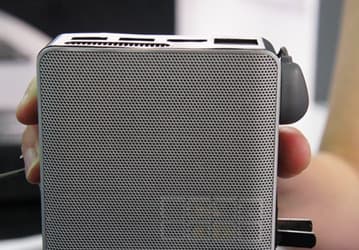 Мини-ПК AMD LiveBox основан на APU C-60