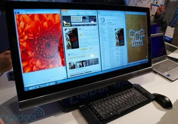 Intel добавляет в беспроводную клавиатуру возможность бесконтактной зарядки аккумулятора