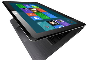 Прототип ноутбука Samsung с двумя экранами очень похож на ASUS Taichi, но ASUS не спешит подавать в суд