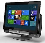 ASUS Transformer AiO — гибрид настольного ПК и планшета
