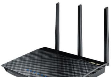 ASUS анонсирует маршрутизатор 5G Wi-Fi (802.11ac) RT-AC66U и адаптеры 5G Wi-Fi PCE-AC66 и USB-AC53