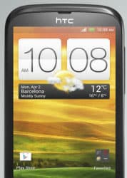 HTC подготовила смартфоны Desire V и Desire VC с поддержкой двух SIM-карт