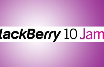 В Москве состоится конференция для разработчиков BlackBerry 10 Jam
