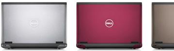 Dell представила ноутбуки Vostro 3360, 3460 и 3560 на базе процессоров Intel