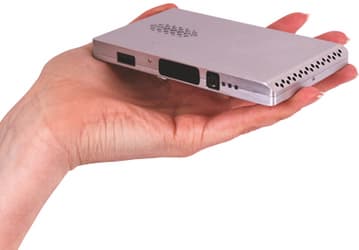 Communication Technology комплектует миниатюрный компьютер DETSEL-01 процессором Intel Atom E680