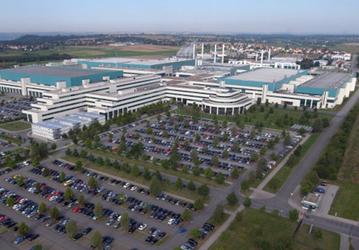 У GlobalFoundries есть где освоить 20-нанометровый техпроцесс и обработку 450-миллиметровых пластин